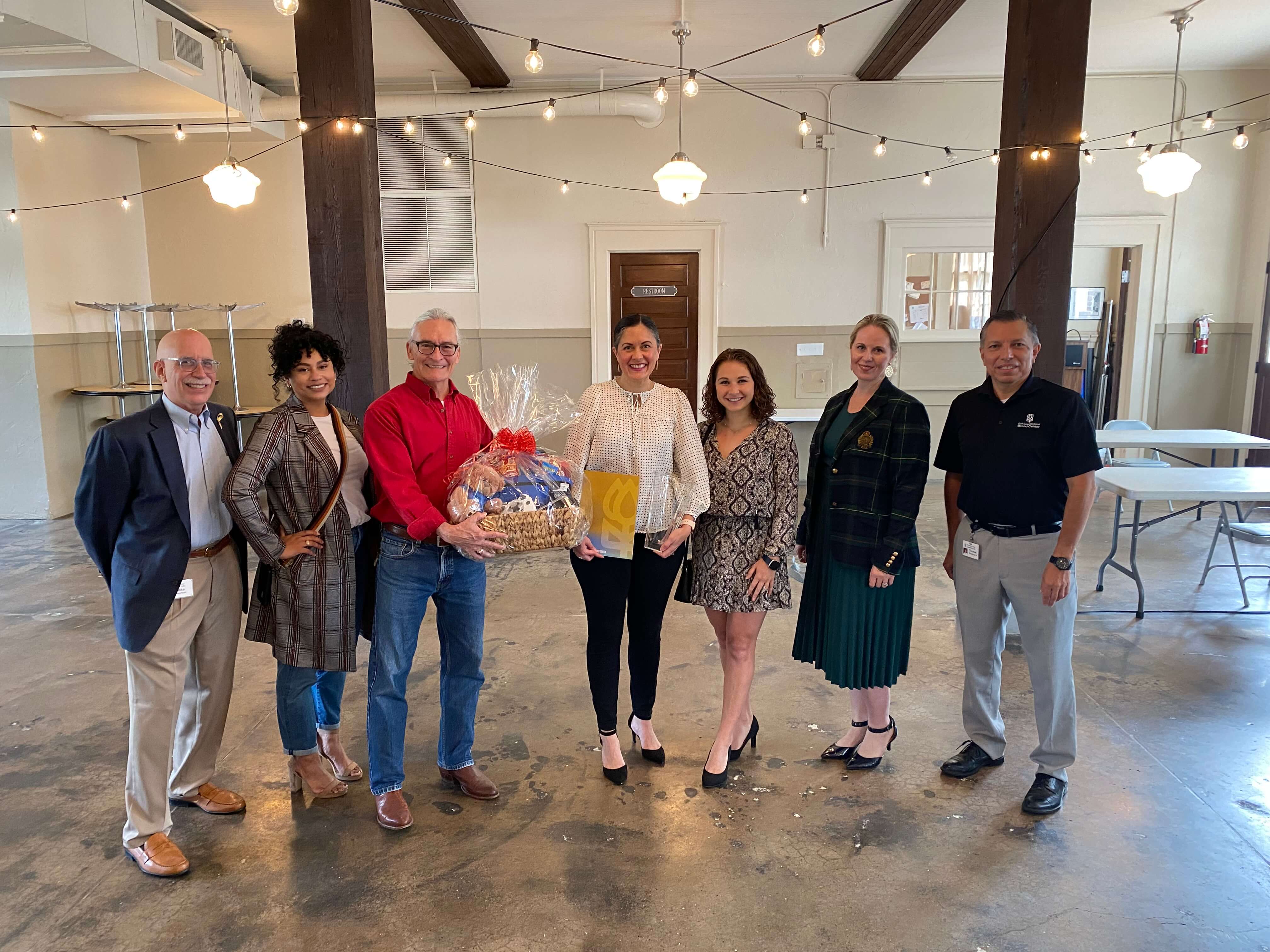 Community Group of the Year - Houston Heights Association